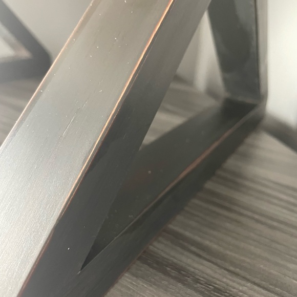 Vinyl record storage OOAK - Picture 5 of 11